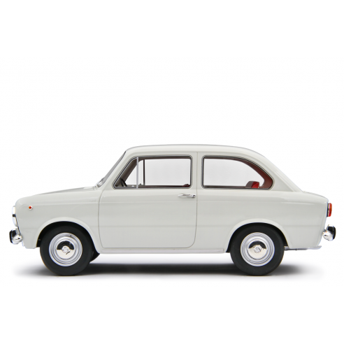 Fiat 850 Berlina 1964