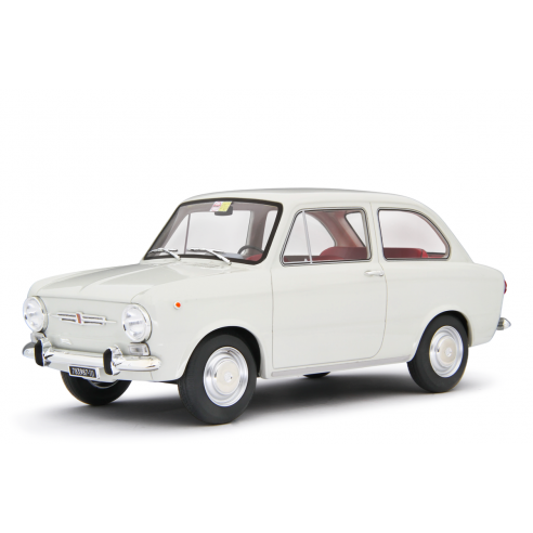 Fiat 850 Berlina 1964