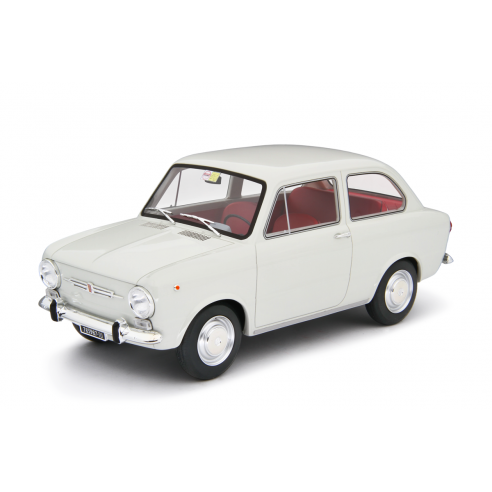 Fiat 850 Berlina 1964