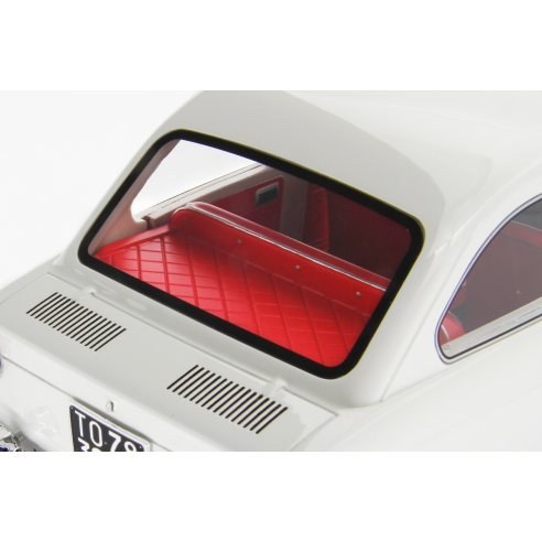 Fiat 850 Berlina 1964