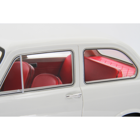 Fiat 850 Berlina 1964