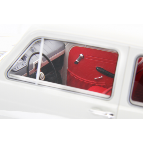 Fiat 850 Berlina 1964