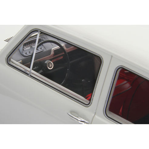 Fiat 850 Berlina 1964