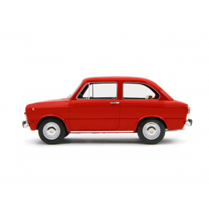 Fiat 850 Berlina 1964