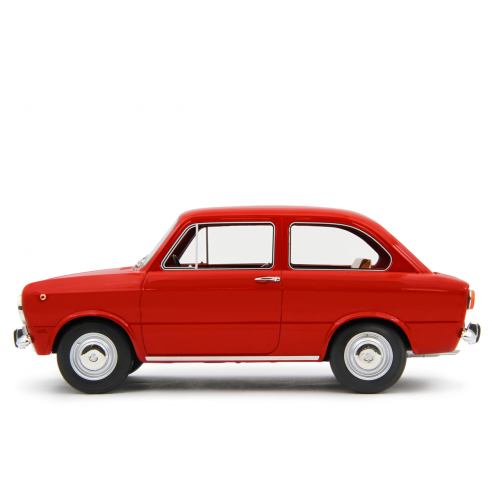 Fiat 850 Berlina 1964