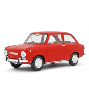 Fiat 850 Berlina 1964 2