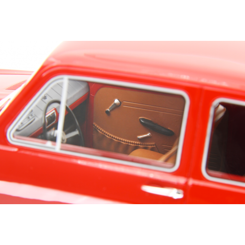 Fiat 850 Berlina 1964