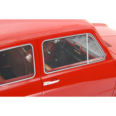 Fiat 850 Berlina 1964