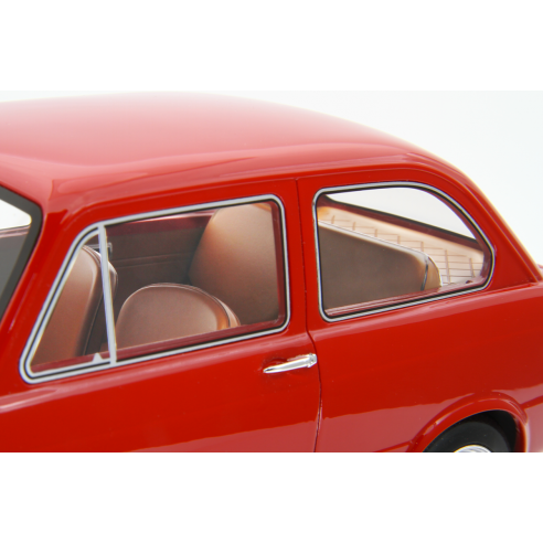 Fiat 850 Berlina 1964