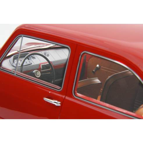 Fiat 850 Berlina 1964