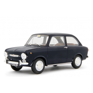 Fiat 850 Berlina 1964 2