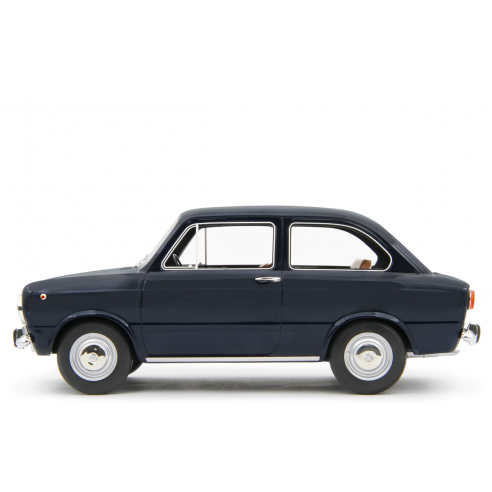 Fiat 850 Berlina 1964