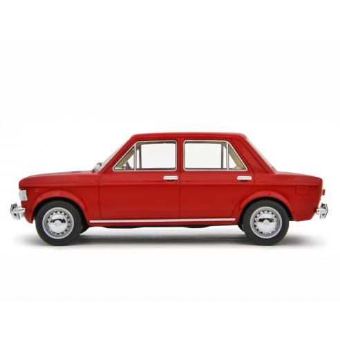 Fiat 128 1° Serie 1969