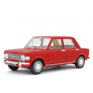 Fiat 128 1° Serie 1969 2