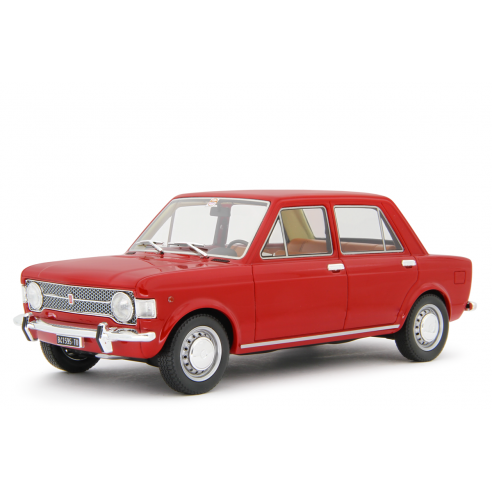Fiat 128 1° Serie 1969