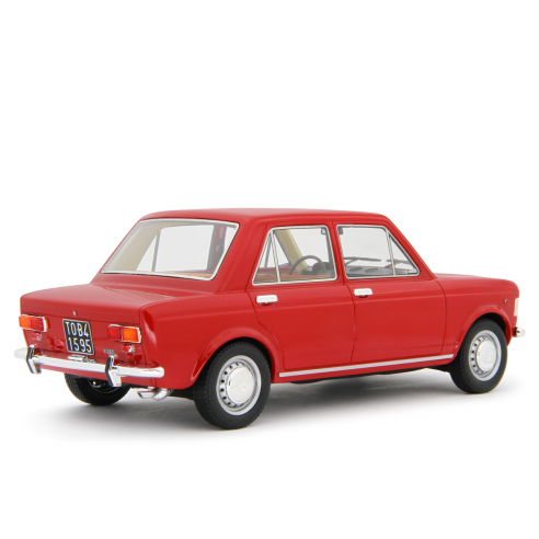Fiat 128 1° Serie 1969