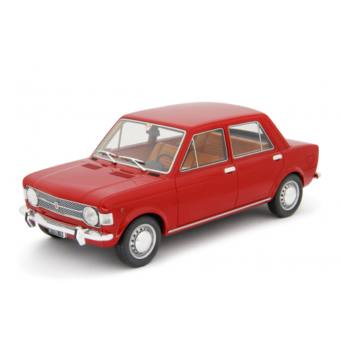 Fiat 128 1° Serie 1969