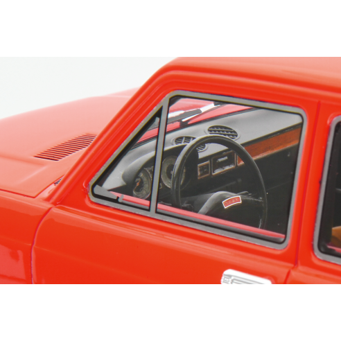 Fiat 128 1° Serie 1969