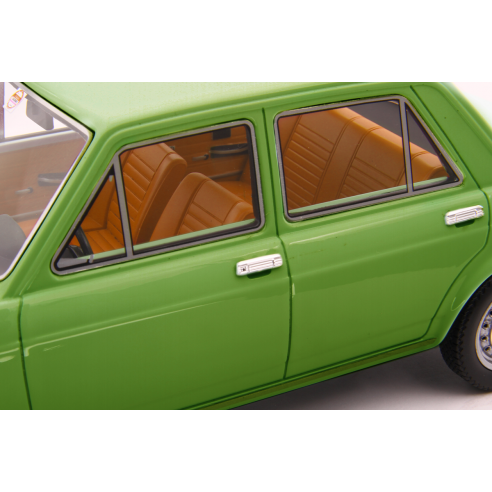 Fiat 128 1° Serie 1969