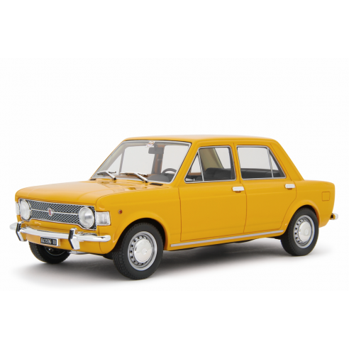 Fiat 128 1° Serie 1969