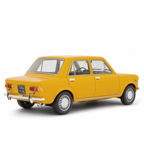 Fiat 128 1° Serie 1969