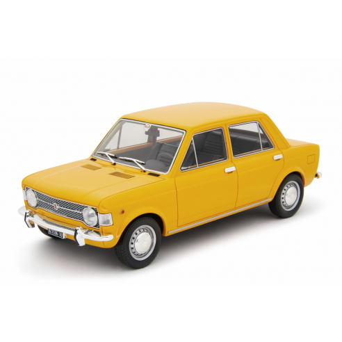 Fiat 128 1° Serie 1969