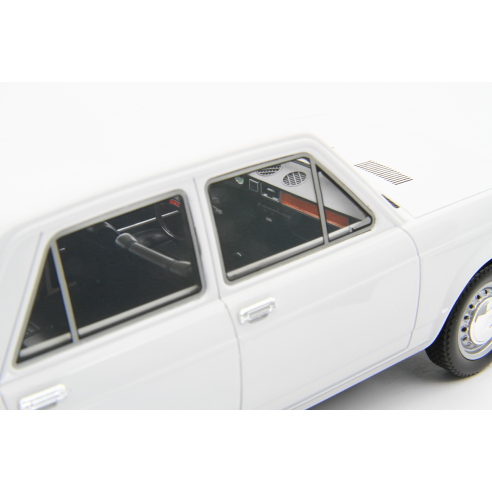 Fiat 128 1° Serie 1969