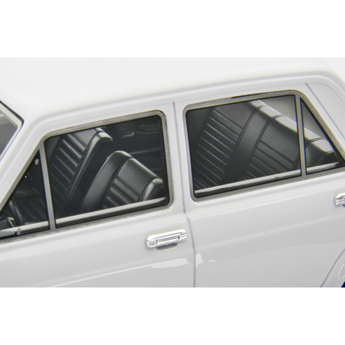 Fiat 128 1° Serie 1969