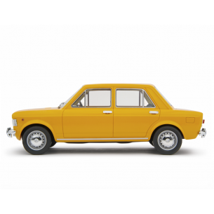 Fiat 128 1° Serie 1969