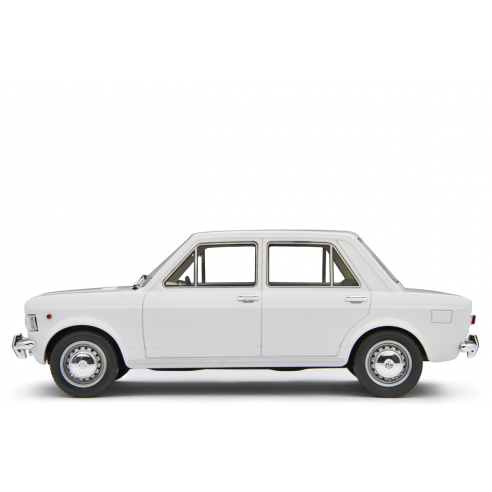 Fiat 128 1° Serie 1969