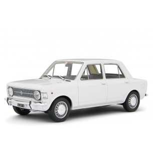 Fiat 128 1° Serie 1969 2