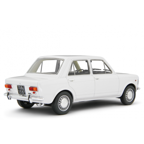 Fiat 128 1° Serie 1969