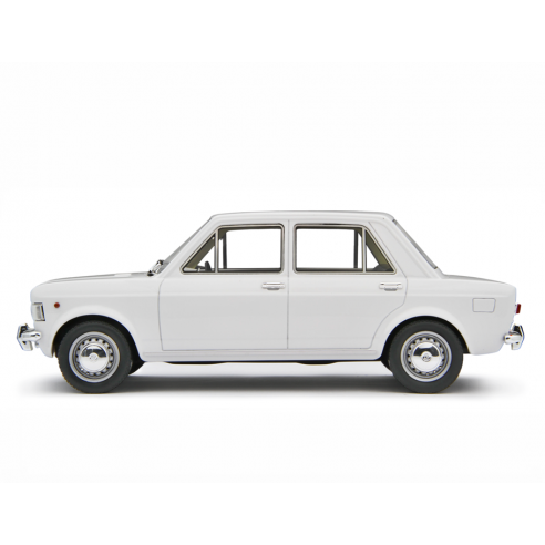 Fiat 128 1° Serie 1969