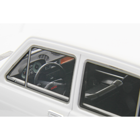 Fiat 128 1° Serie 1969