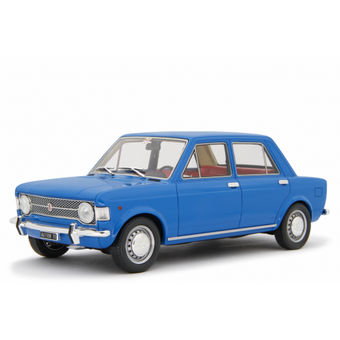 Fiat 128 1° Serie 1969