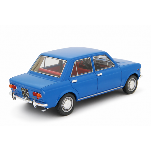 Fiat 128 1° Serie 1969