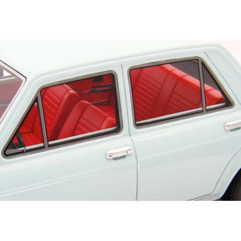 Fiat 128 1° Serie 1969