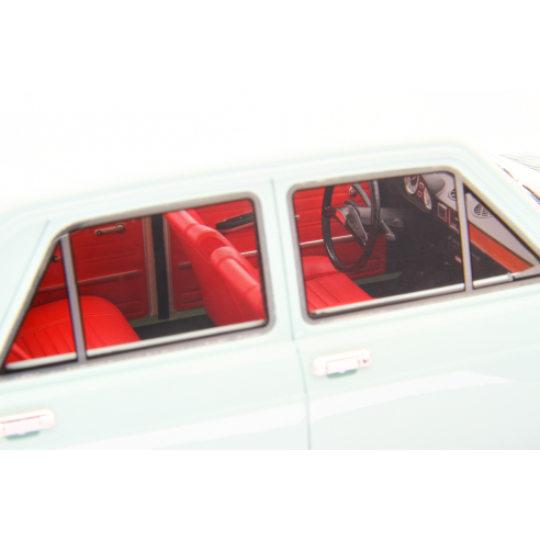 Fiat 128 1° Serie 1969