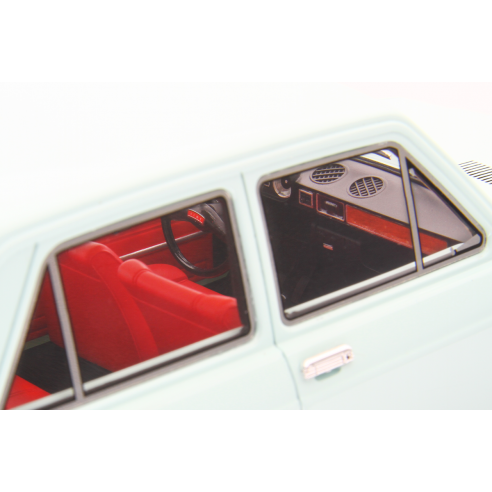 Fiat 128 1° Serie 1969