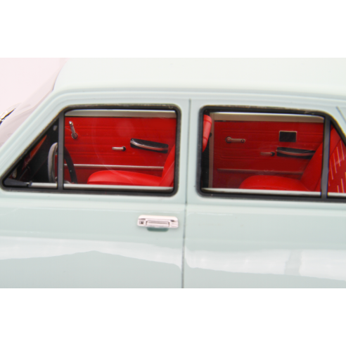 Fiat 128 1° Serie 1969