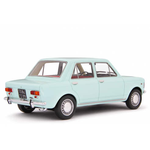 Fiat 128 1° Serie 1969