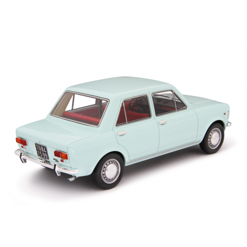 Fiat 128 1° Serie 1969