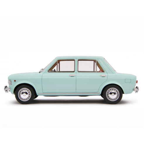 Fiat 128 1° Serie 1969