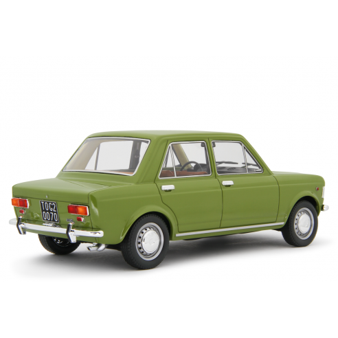 Fiat 128 1° Serie 1972