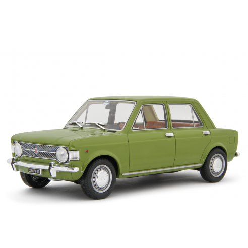 Fiat 128 1° Serie 1972