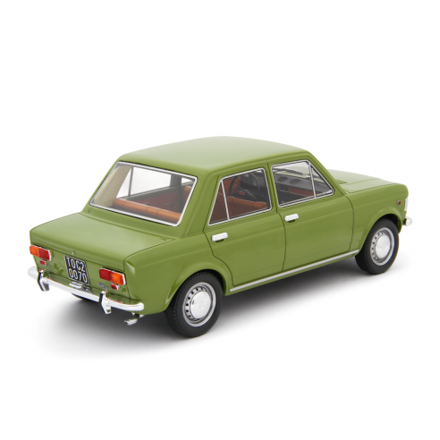 Fiat 128 1° Serie 1972