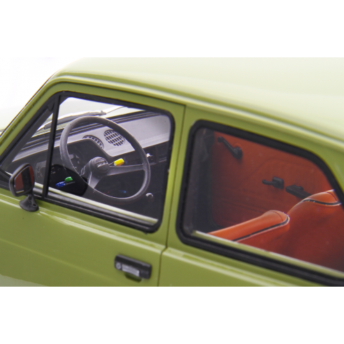 Fiat 127 L 1977