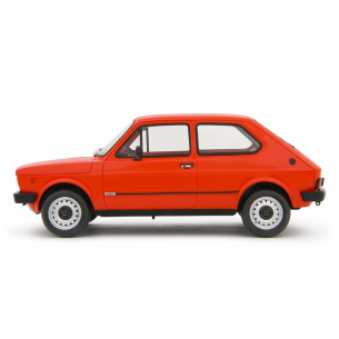 Fiat 127 L 1977