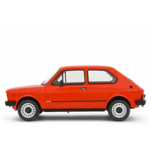 Fiat 127 L 1977
