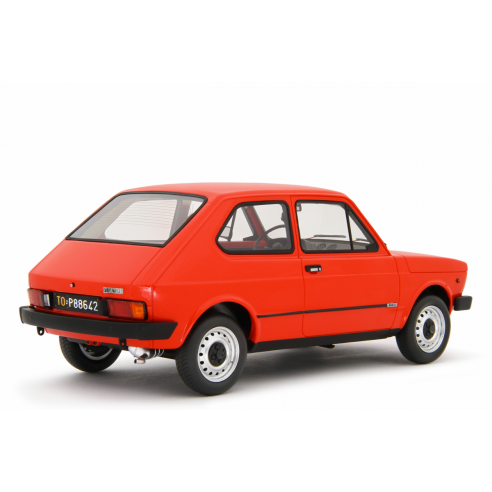Fiat 127 L 1977